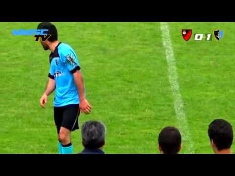 Mira Mar Campeão da Taça de São Miguel