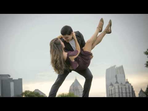 Diego's Photography video.