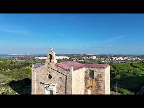 Thumbnail for Wied Binġemma