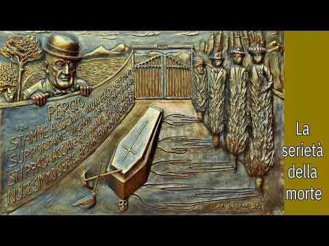 La serietà della morte