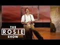 Norm Lewis Performs "I Got Plenty o' Nuttin'" | The Rosie Show | Oprah Winfrey Network