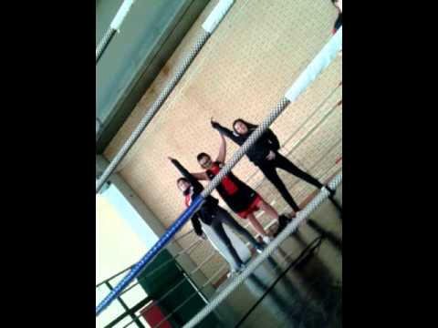 EBA Infantil Fem. 2013/14