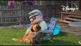 One Place Always Feels Like Home | Disney+