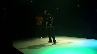 Prince VS Mam's | Poule A (3) (Poppin) | Battle Round vol.2