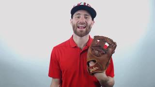 Video thumbnail: Shoeless Joe Professional Series: 1125IW