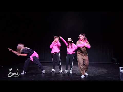 KAKA & MAKA | Project .S.O.U.L. Vol. 5