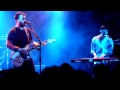 Circles [HD], by Thrice (@ Melkweg, 25.08.2010)