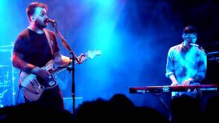 Circles [HD], by Thrice (@ Melkweg, 25.08.2010)