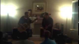 KEEP ON RUNNING (from SMITHEREENS 2011)