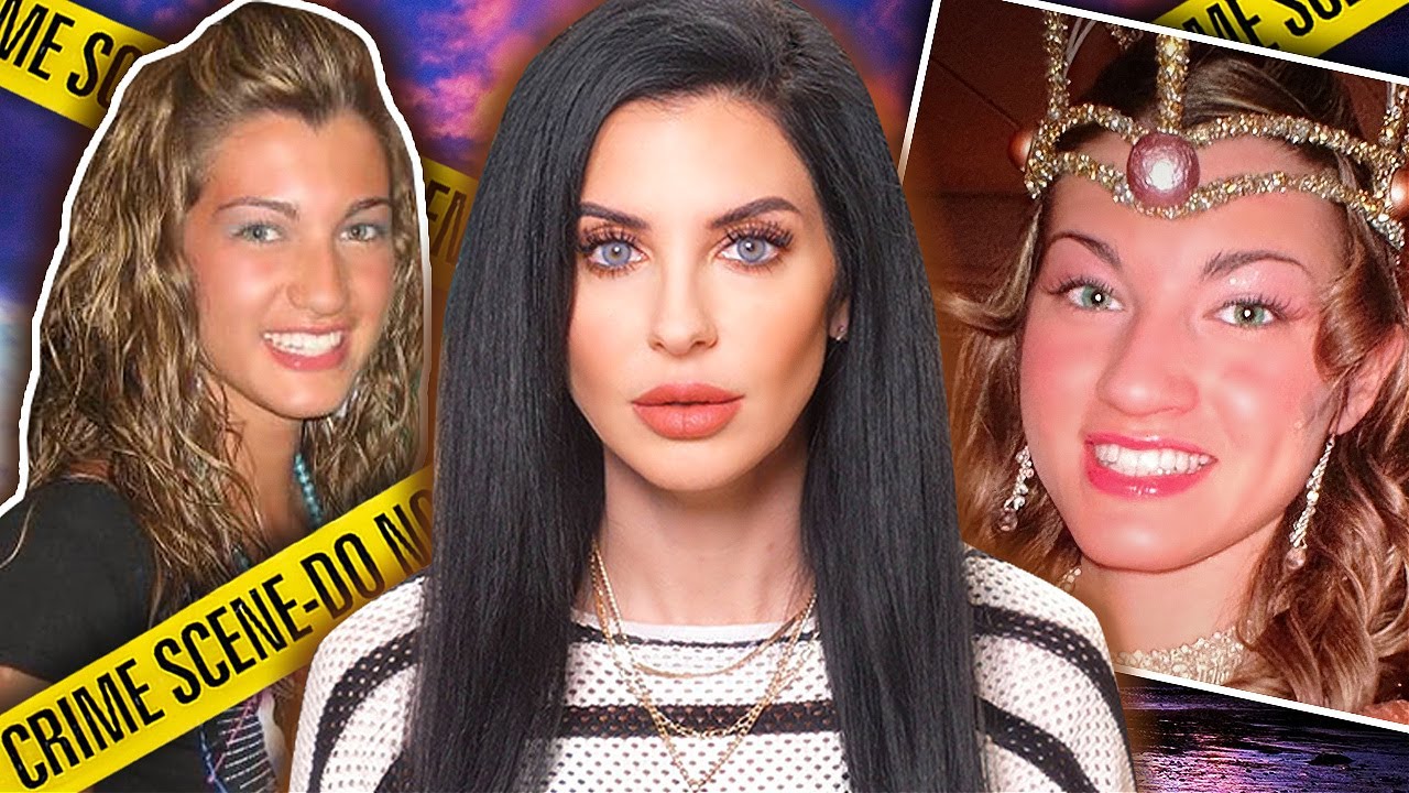 Murderer Caught On Video - The Heartbreaking Case of Melanie Goodwin | True Crime Stories