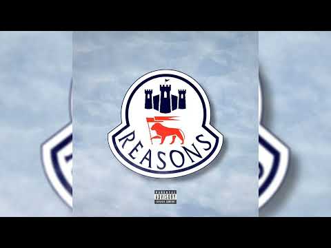 Kiva - Reasons (ft. Justinas) [Official Audio]