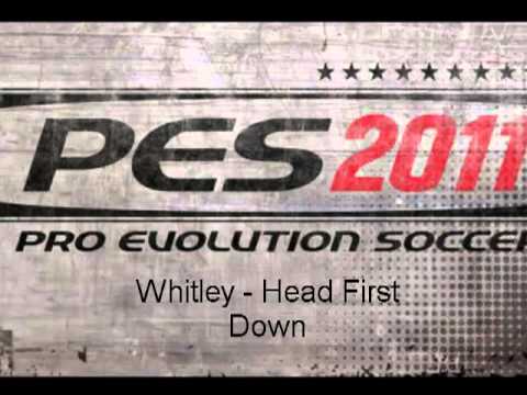 Whitley - Head First Down con letra (with lyrics)