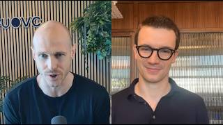 Will Bennett (Seedcamp): $320M raise and backing founders to go global from day one
