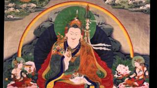 How We Relate to the Lama in the Vajrayana Form of Buddhism