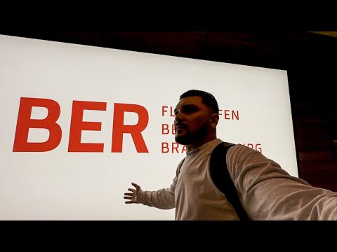 BER Airport! 🤯🔥 (Waste of tax money)