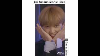 Download lagu HaEcHaN IcOniC LiNeS mp3 Download lagu HaEcHaN IcOniC LiNeS mp3