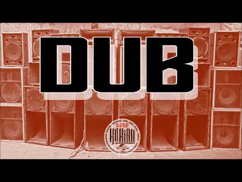 GARDNA ft JOE PENG - Born On Road - DUB SMUGGLERS RMX