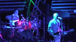Smashing Pumpkins - No Surrender (July 22nd 2007) HD