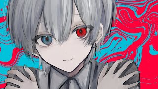 ~のとことサビのコントラストカッコいい、、、 - キメラ / cover