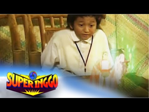 Super Inggo : Full Episode 33 | Jeepney TV