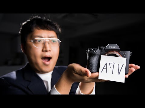 SONY  A7 V ٵ