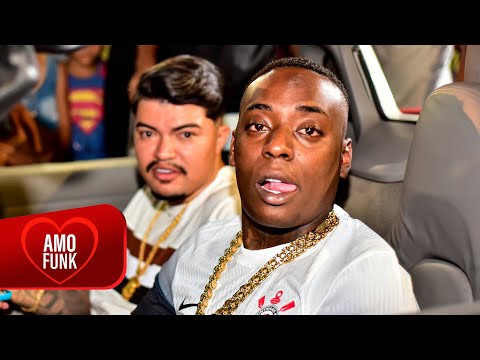 SÓ A TORCIDA DO CORINTHIANS - MC Negão Original (Yuri Pedrada)