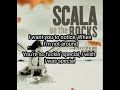 Scala and Kolacny Brothers - Creep (lyric video)