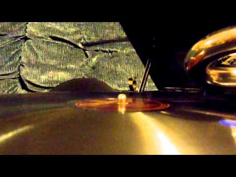 Whispering Flowers - Dajos Bela and HIs Orchestra.  On Odeon Records.