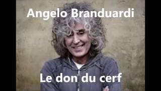 Angelo Branduardi - Le don du cerf (Il dono del cervo) - 1978