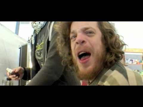 Am Set von "12 Meter ohne Kopf" - Making Of zum Film