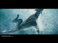 Marmaduke Underwater Scene Now In 4K