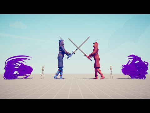 SHAPE & WEAPON SHIFTER & UNIT vs SHAPE & WEAPON SHIFTER & UNIT Totally Accurate Battle Simulator