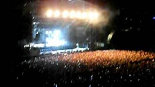 preview picture of video 'Rammstein - Weisses Fleisch - @Live Tour 2010 Chile'