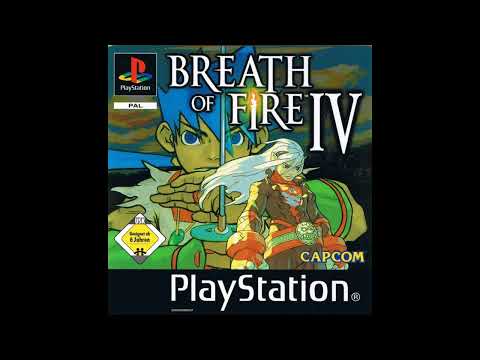 59  Breath of Fire IV OST   A God's Beast