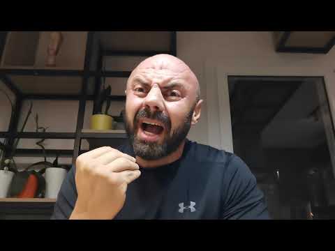 Terk edilmek bazen başınıza gelebilecek en iyi şeydir (Redpill)