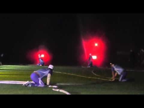 SDH Krásná Ves muži PS12 - Jeřmanice (Fire-night Cup) 2014