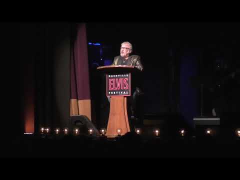 Tom Brown talks about sponsors 2 - video by Susan Quinn Sand