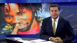 Enzo Ikah - Kanal D Röportajı