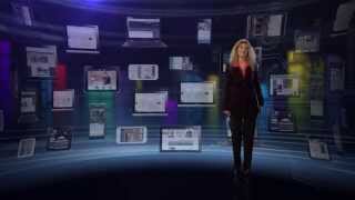 Microsoft Game Changer Event - Opening Video