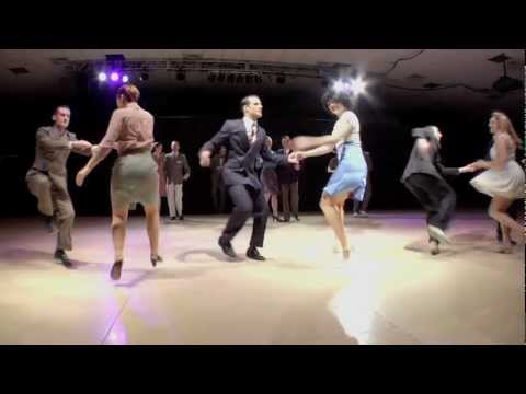 Lindy Focus XI: 2/10 - "Pennies from Heaven"