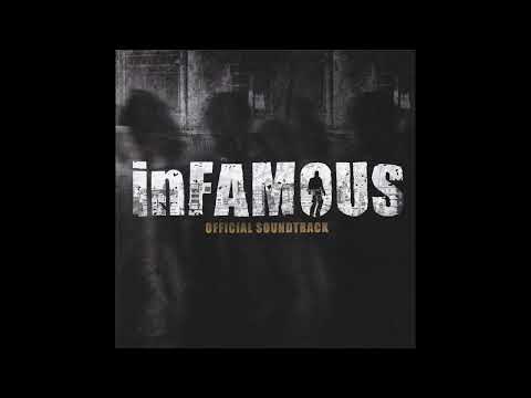 Good VGM 194 - Infamous - Hunt for the Ray Sphere