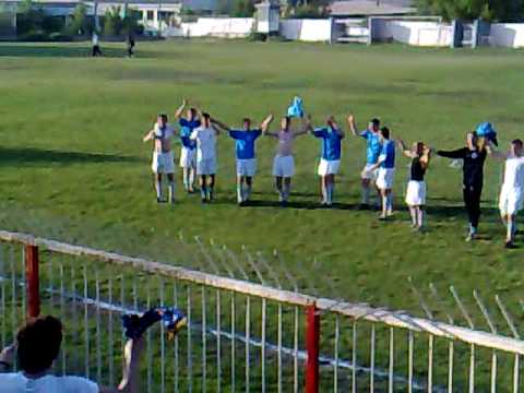 CEMENTARNICA - TETEKS 09.05.09