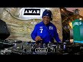 Demossco Live AMAR Restaurant With GLEN LEWIS GRAND OPENNING CENTURION