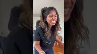 Don't Try This At Home! (Behind the Scenes of Copy. Paste.) | Sheena & TRID