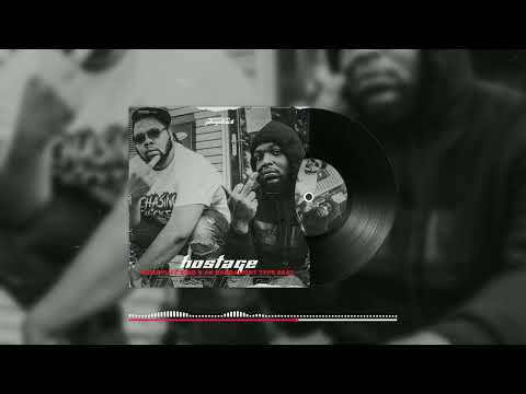 🔥 [FREE] "Hostage" - Krispylife Kidd x AK Bandamont Detroit Type Beat 2022 | prod. plugstuck