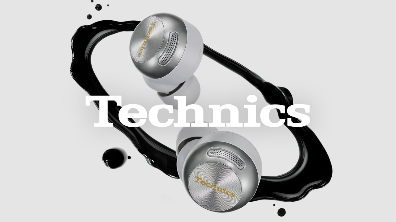 Technics AZ100