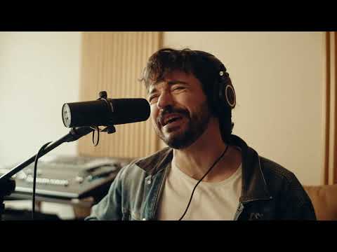 Los Mesoneros - Ingenuo (Live From Mexico City)