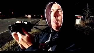 DUI Checkpoint with Honor Your Oath: Behind the Scenes - IMV Films