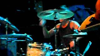 There For Tomorrow - Slip Inside (The Barrel Of Your Gun) (Live)