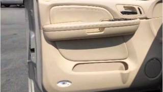 preview picture of video '2007 Cadillac Escalade Used Cars Smithfield NC'